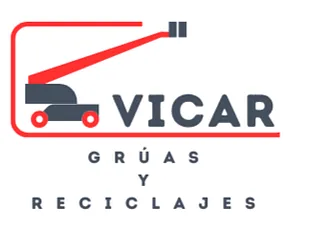 Grúas Y Reciclajes Vicar Sl