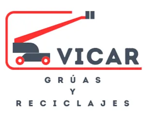 Grúas Y Reciclajes Vicar Sl